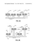 PERPENDICULAR SPIN TRANSFER TORQUE MEMORY (STTM) DEVICE HAVING OFFSET     CELLS AND METHOD TO FORM SAME diagram and image