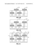 PERPENDICULAR SPIN TRANSFER TORQUE MEMORY (STTM) DEVICE HAVING OFFSET     CELLS AND METHOD TO FORM SAME diagram and image