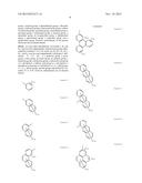 CONDENSED CYCLIC COMPOUND AND ORGANIC LIGHT EMITTING DEVICE INCLUDING THE     SAME diagram and image