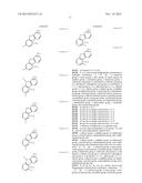 CONDENSED CYCLIC COMPOUND AND ORGANIC LIGHT EMITTING DEVICE INCLUDING THE     SAME diagram and image