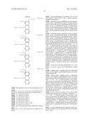 CONDENSED CYCLIC COMPOUND AND ORGANIC LIGHT EMITTING DEVICE INCLUDING THE     SAME diagram and image