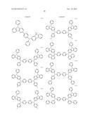 CONDENSED CYCLIC COMPOUND AND ORGANIC LIGHT EMITTING DEVICE INCLUDING THE     SAME diagram and image