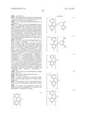 CONDENSED CYCLIC COMPOUND AND ORGANIC LIGHT EMITTING DEVICE INCLUDING THE     SAME diagram and image