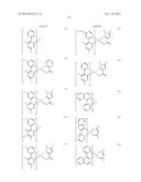 CONDENSED CYCLIC COMPOUND AND ORGANIC LIGHT EMITTING DEVICE INCLUDING THE     SAME diagram and image