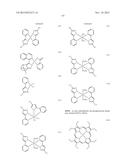 CONDENSED CYCLIC COMPOUND AND ORGANIC LIGHT EMITTING DEVICE INCLUDING THE     SAME diagram and image