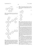 CONDENSED CYCLIC COMPOUND AND ORGANIC LIGHT EMITTING DEVICE INCLUDING THE     SAME diagram and image