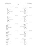 CONDENSED CYCLIC COMPOUND AND ORGANIC LIGHT EMITTING DEVICE INCLUDING THE     SAME diagram and image