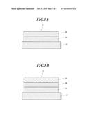 TRANSPARENT ELECTRODE, ELECTRONIC DEVICE, AND ORGANIC ELECTROLUMINESCENT     ELEMENT diagram and image