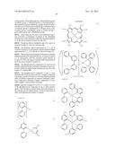 TRANSPARENT ELECTRODE, ELECTRONIC DEVICE, AND ORGANIC ELECTROLUMINESCENT     ELEMENT diagram and image