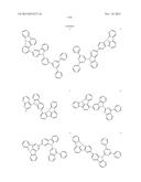 CONDENSED CYCLIC COMPOUND AND ORGANIC LIGHT-EMITTING DEVICE INCLUDING THE     SAME diagram and image