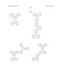 CONDENSED CYCLIC COMPOUND AND ORGANIC LIGHT-EMITTING DEVICE INCLUDING THE     SAME diagram and image