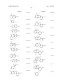 CONDENSED CYCLIC COMPOUND AND ORGANIC LIGHT-EMITTING DEVICE INCLUDING THE     SAME diagram and image