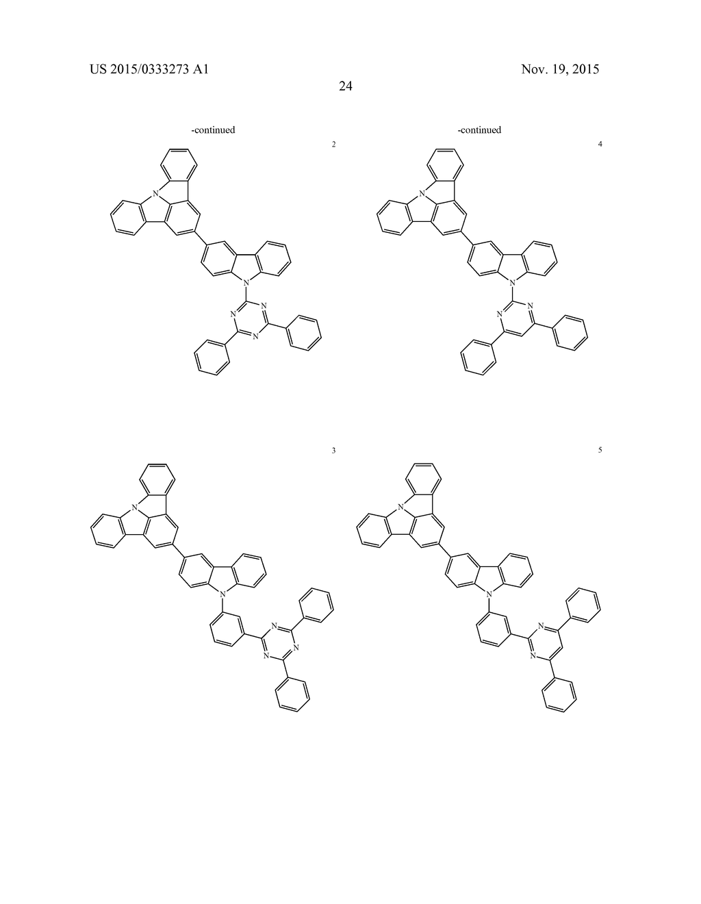 CONDENSED CYCLIC COMPOUND AND ORGANIC LIGHT-EMITTING DEVICE INCLUDING THE     SAME - diagram, schematic, and image 26