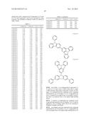 CONDENSED CYCLIC COMPOUND AND ORGANIC LIGHT-EMITTING DEVICE INCLUDING THE     SAME diagram and image