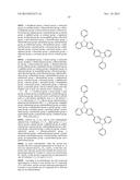 CONDENSED CYCLIC COMPOUND AND ORGANIC LIGHT-EMITTING DEVICE INCLUDING THE     SAME diagram and image