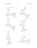 CONDENSED CYCLIC COMPOUND AND ORGANIC LIGHT-EMITTING DEVICE INCLUDING THE     SAME diagram and image