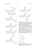 CONDENSED CYCLIC COMPOUND AND ORGANIC LIGHT-EMITTING DEVICE INCLUDING THE     SAME diagram and image