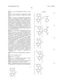 CONDENSED CYCLIC COMPOUND AND ORGANIC LIGHT-EMITTING DEVICE INCLUDING THE     SAME diagram and image