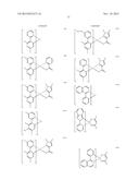 CONDENSED CYCLIC COMPOUND AND ORGANIC LIGHT-EMITTING DEVICE INCLUDING THE     SAME diagram and image