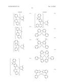 CONDENSED CYCLIC COMPOUND AND ORGANIC LIGHT-EMITTING DEVICE INCLUDING THE     SAME diagram and image