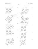 CONDENSED CYCLIC COMPOUND AND ORGANIC LIGHT-EMITTING DEVICE INCLUDING THE     SAME diagram and image