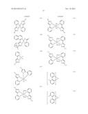 CONDENSED CYCLIC COMPOUND AND ORGANIC LIGHT-EMITTING DEVICE INCLUDING THE     SAME diagram and image