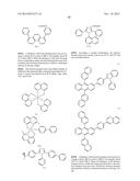 CONDENSED CYCLIC COMPOUND AND ORGANIC LIGHT-EMITTING DEVICE INCLUDING THE     SAME diagram and image