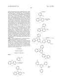 CONDENSED CYCLIC COMPOUND AND ORGANIC LIGHT-EMITTING DEVICE INCLUDING THE     SAME diagram and image