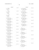 CONDENSED CYCLIC COMPOUND AND ORGANIC LIGHT-EMITTING DEVICE INCLUDING THE     SAME diagram and image