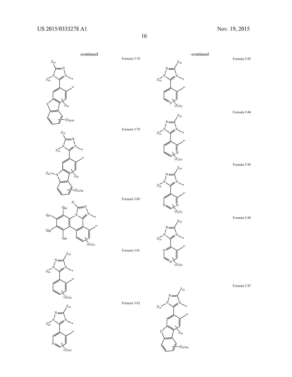 ORGANOMETALLIC COMPOUND AND ORGANIC LIGHT-EMITTING DEVICE INCLUDING THE     SAME - diagram, schematic, and image 18