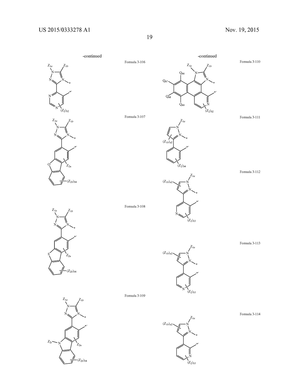 ORGANOMETALLIC COMPOUND AND ORGANIC LIGHT-EMITTING DEVICE INCLUDING THE     SAME - diagram, schematic, and image 21