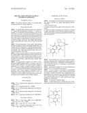 ORGANIC LIGHT-EMITTING ELEMENT AND DISPLAY APPARATUS diagram and image