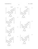 ORGANIC LIGHT-EMITTING ELEMENT AND DISPLAY APPARATUS diagram and image