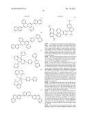 ORGANIC LIGHT-EMITTING ELEMENT AND DISPLAY APPARATUS diagram and image