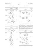 ORGANIC LIGHT-EMITTING ELEMENT AND DISPLAY APPARATUS diagram and image