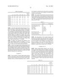 ORGANIC LIGHT-EMITTING ELEMENT AND DISPLAY APPARATUS diagram and image