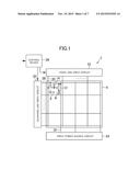 ORGANIC ELECTROLUMINESCENT DEVICE diagram and image