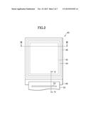 ORGANIC ELECTROLUMINESCENT DEVICE diagram and image