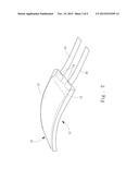 CURVED BATTERY AND MANUFACTURING METHOD THEREOF diagram and image