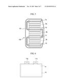 POROUS SEPARATION MEMBRANE, SECONDARY BATTERY USING SAME, AND METHOD FOR     MANUFACTURING SAID SECONDARY BATTERY diagram and image