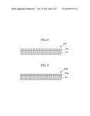 POROUS SEPARATION MEMBRANE, SECONDARY BATTERY USING SAME, AND METHOD FOR     MANUFACTURING SAID SECONDARY BATTERY diagram and image