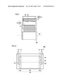 NONAQUEOUS ELECTROLYTE SECONDARY BATTERY AND METHOD OF PRODUCING SAME diagram and image