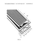 FLUID FLOW PLATE FOR A FUEL CELL diagram and image