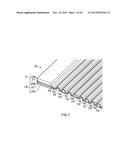 FLUID FLOW PLATE FOR A FUEL CELL diagram and image