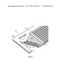 FLUID FLOW PLATE FOR A FUEL CELL diagram and image