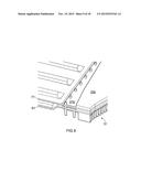 FLUID FLOW PLATE FOR A FUEL CELL diagram and image