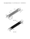 FLUID FLOW PLATE FOR A FUEL CELL diagram and image