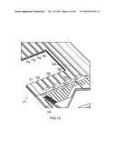 FLUID FLOW PLATE FOR A FUEL CELL diagram and image