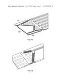 FLUID FLOW PLATE FOR A FUEL CELL diagram and image