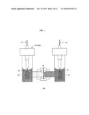 LIQUID METAL BATTERY diagram and image